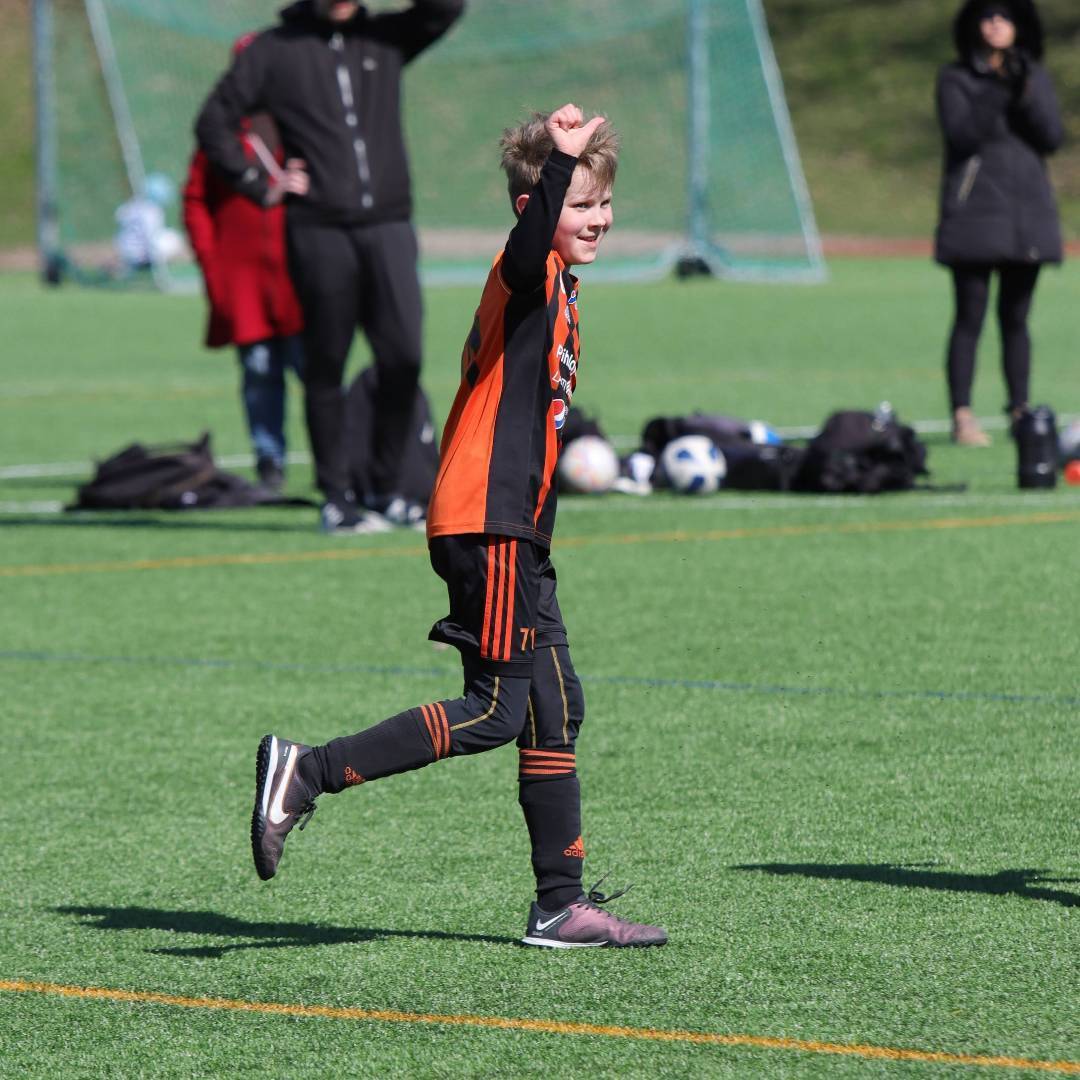 27. Lahti Soccer potkaistaan käyntiin perjantaina