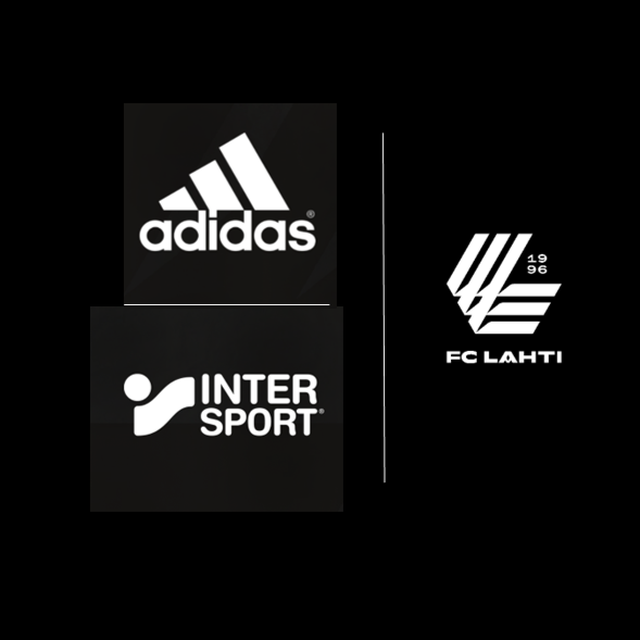 FC Lahti, adidas ja Intersport pitkään jatkosopimukseen