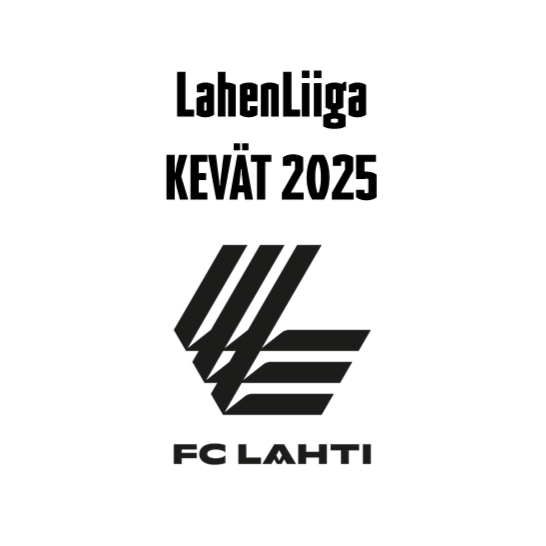 LahenLiiga - KEVÄT 2025