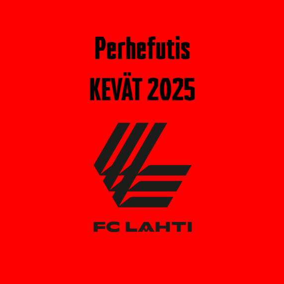 Perhefutis - KEVÄT 2025