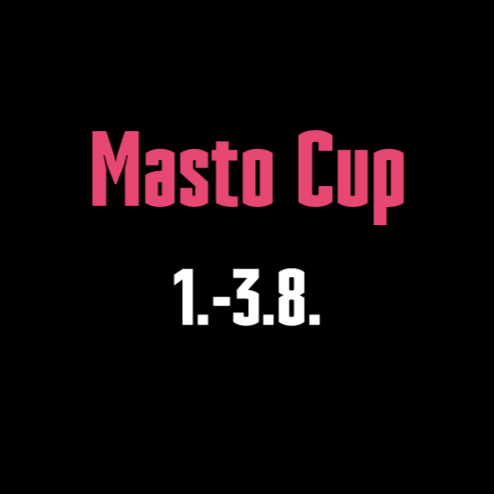 Masto Cup 2025 - ILMOITTAUTUNEET