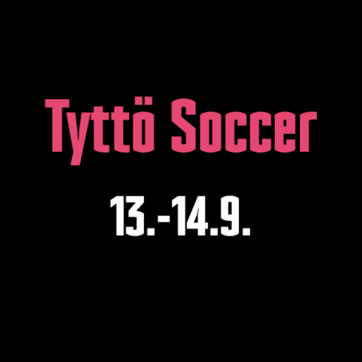 Tyttö Soccer 2025 - ILMOITTAUTUNEET