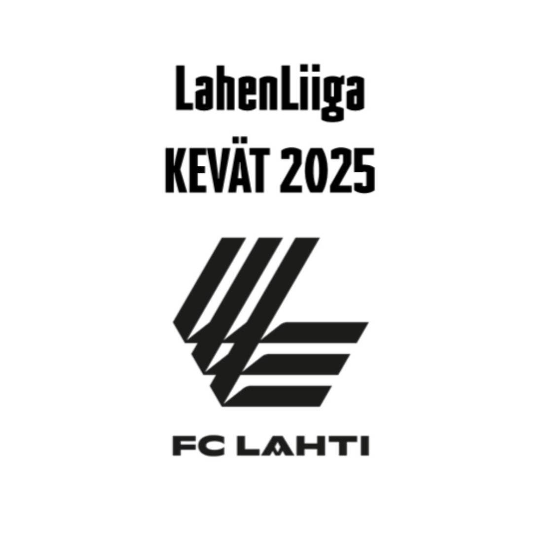 LahenLiiga - KEVÄT 2025 - Tule mukaan!