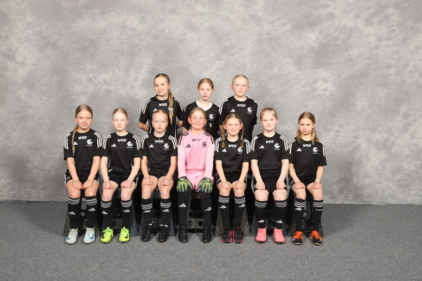 Tukijamme kaudella 2025–2026 – yhdessä kohti uusia pelejä ja unelmia!