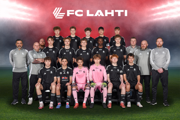 Fc Lahti P16