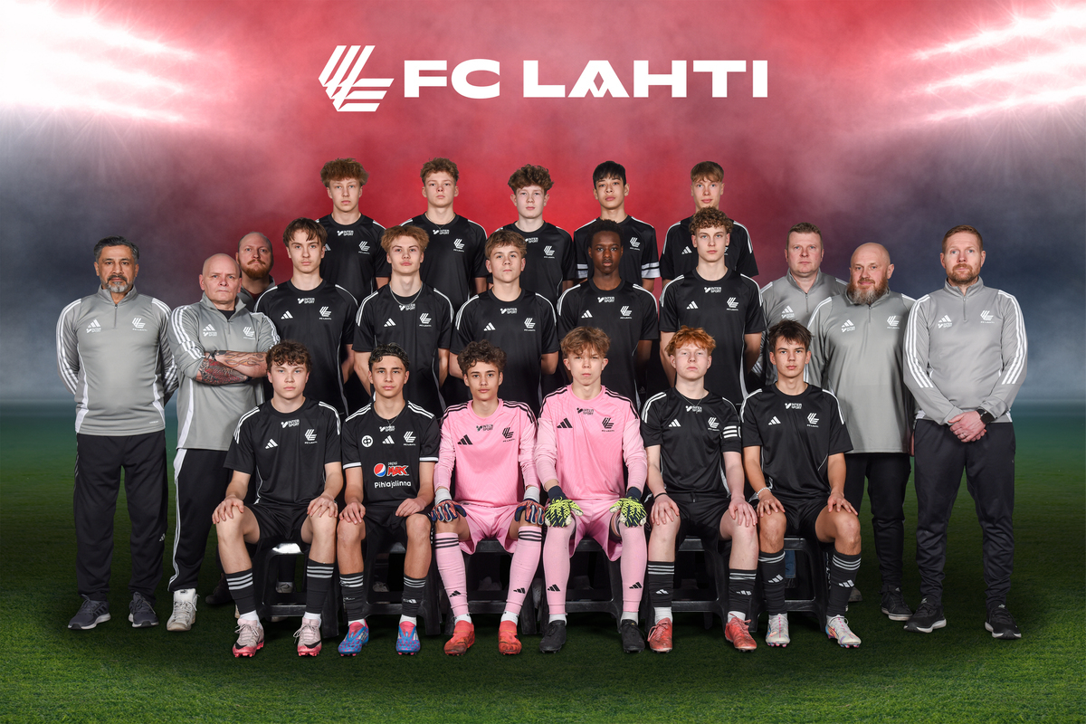Fc Lahti P16