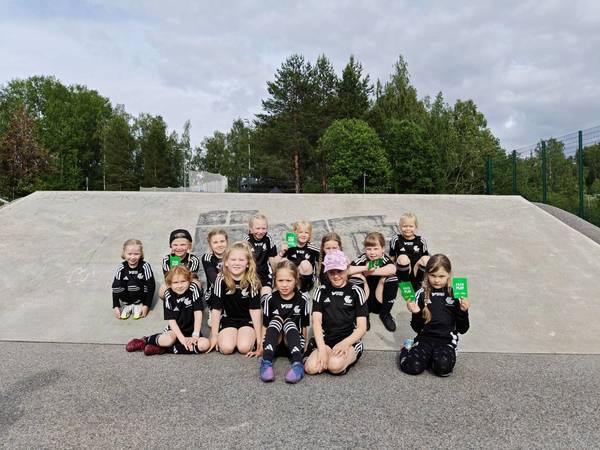 Turnauspäivä Jyväskylässä