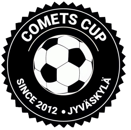 Comets - Cup Jyväskylässä 15. - 17.8.