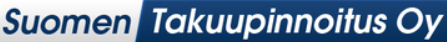 Suomen Takuupinnoitus Oy
