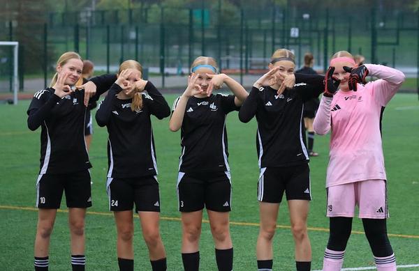 FC LAHTI 30 vuotta juhlaturnaukset 2026  - ilmoittautuminen on avattu!