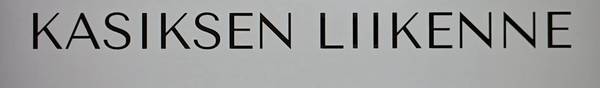 Kasikseen liikenneOy