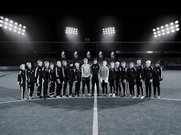 Tervetuloa kaudelle 2025-2026