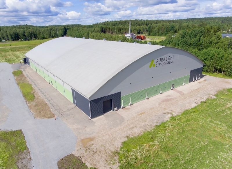 NUPS TALVICUP 2026 24.1.2026 Nummela, Vihti, Autohuiput Areena | Suomi