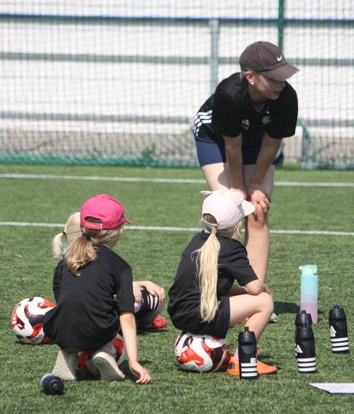 Kesätöihin FC Lahteen!