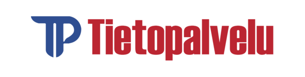 Tietopalvelu Finland Oy