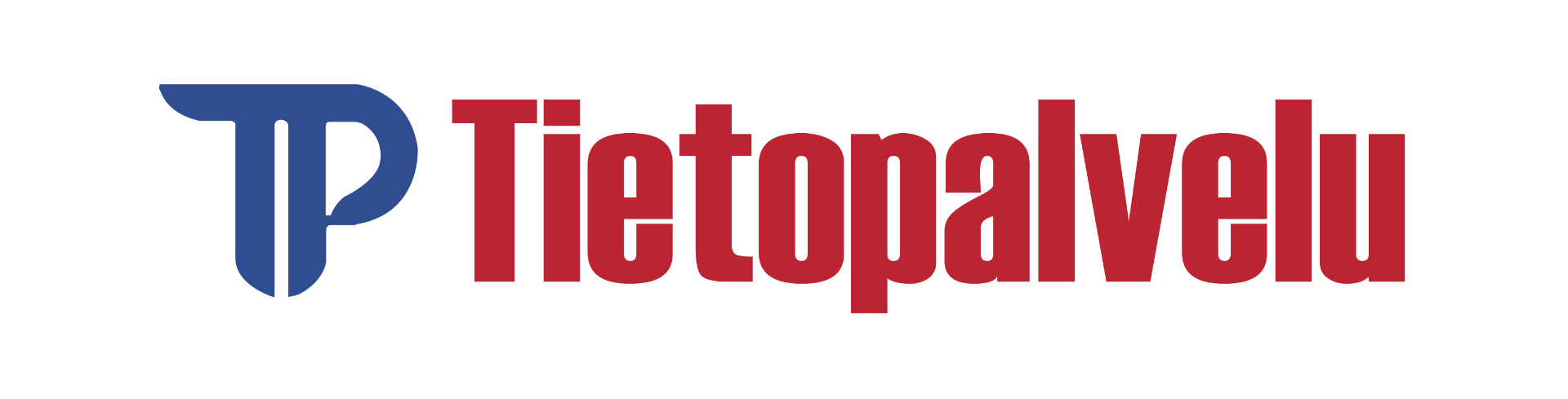 Tietoa joukkueen tukijasta Tietopalvelu Finland Oy:sta