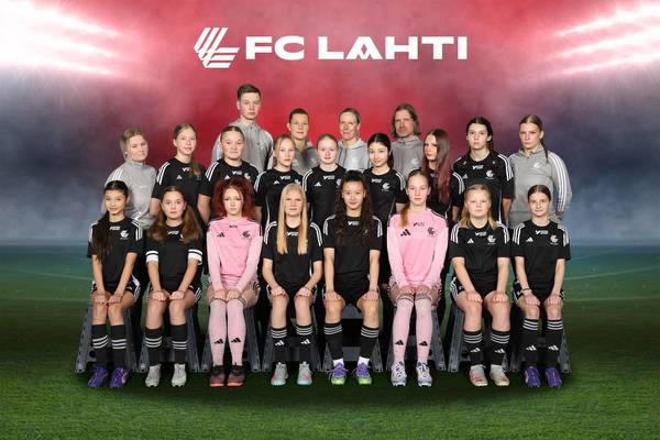 FC Lahti T13 