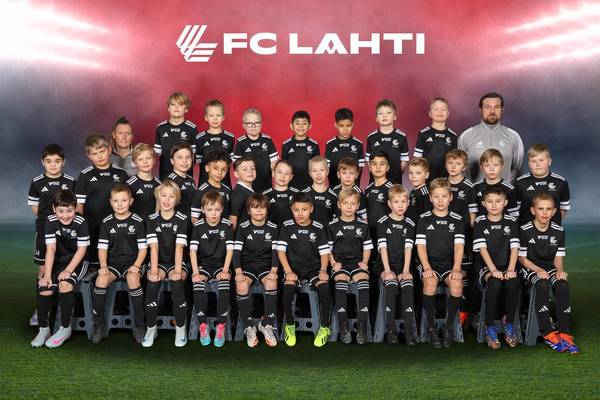 Puotinkylän Valtin turnaus 25.4