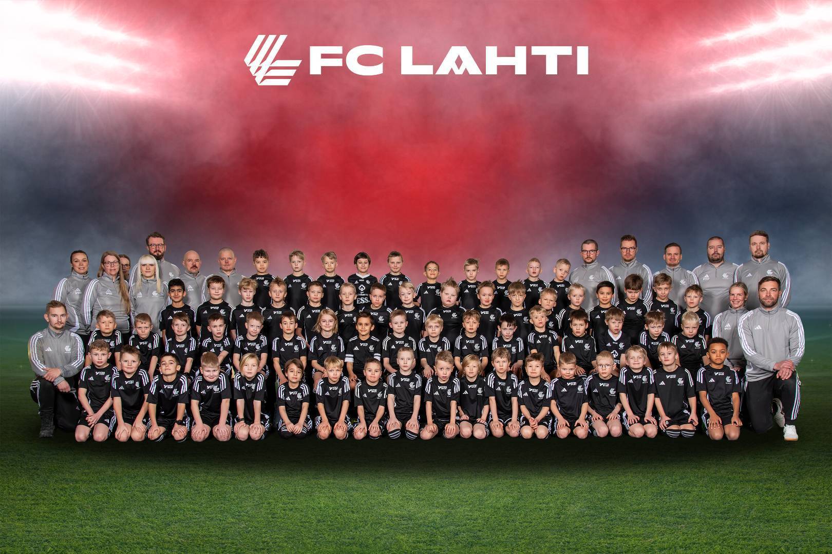 Tervetuloa Fc Lahti p8 (2018) sivuille