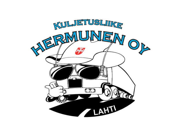 Kuljetusliike Hermunen Oy