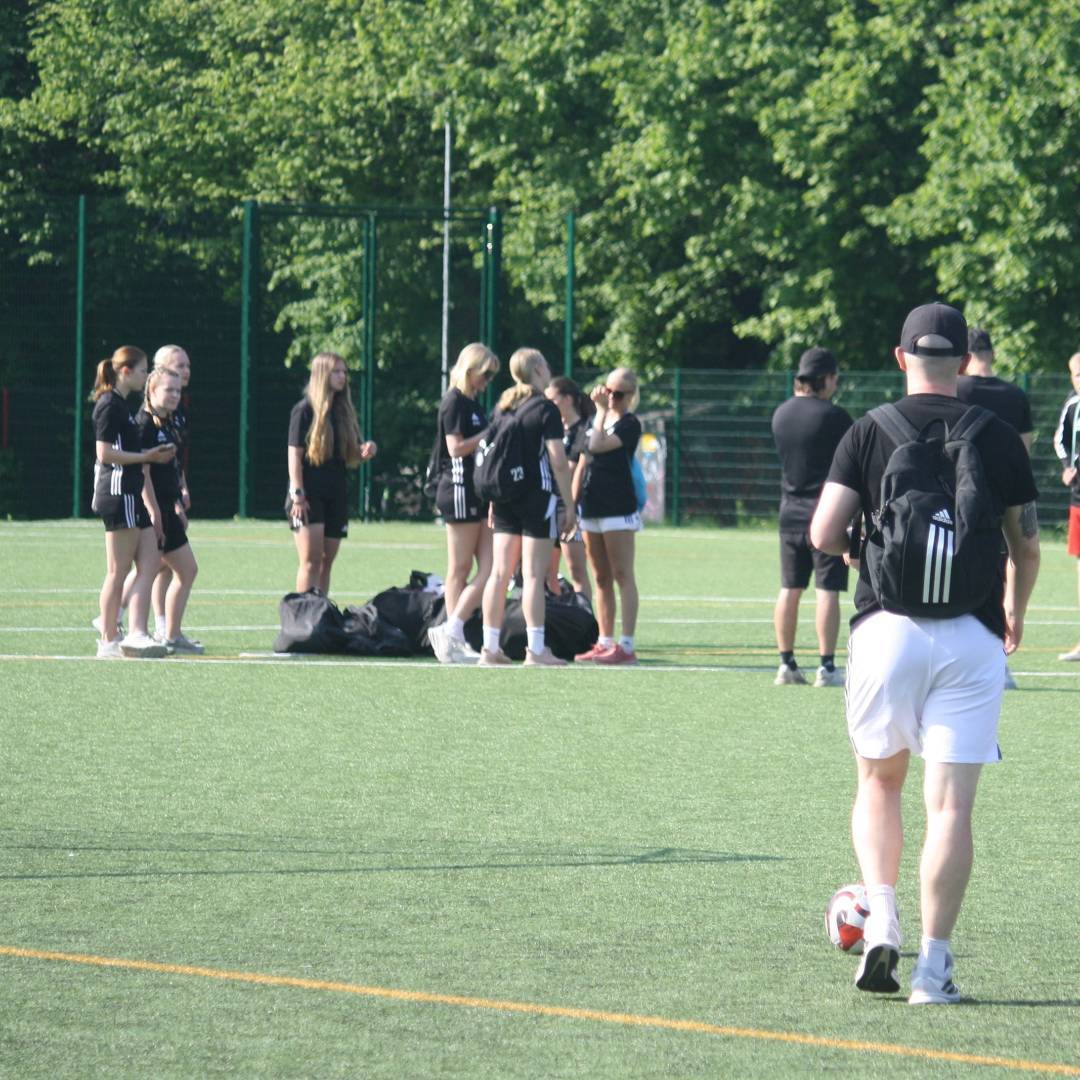 Kesätyöntekijät valittu eri kesätoimintoihin