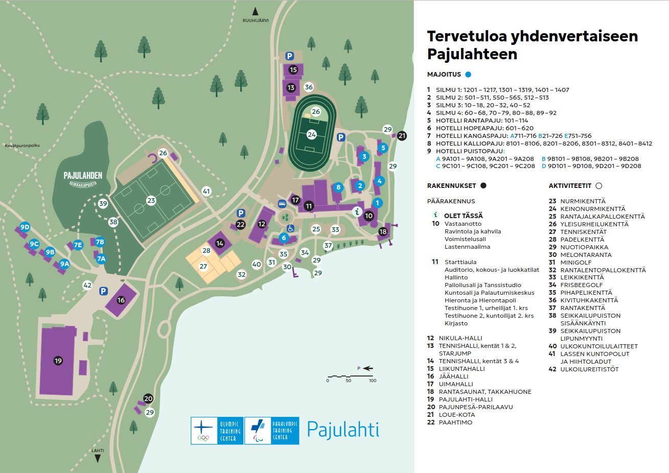 Masto Cup, Pajulahdessa 28.6.2026