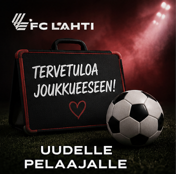 Uudella pelaajalle