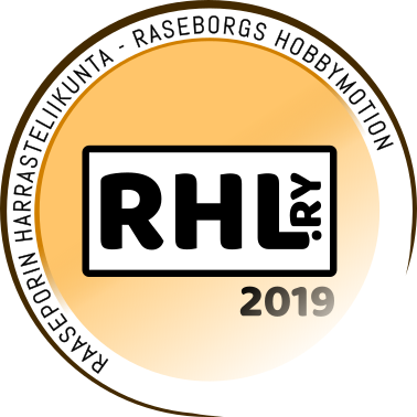 RHL-turnaus Tammisaaressa 12.-13.9.