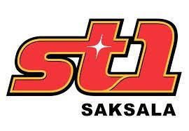 St1 Saksala