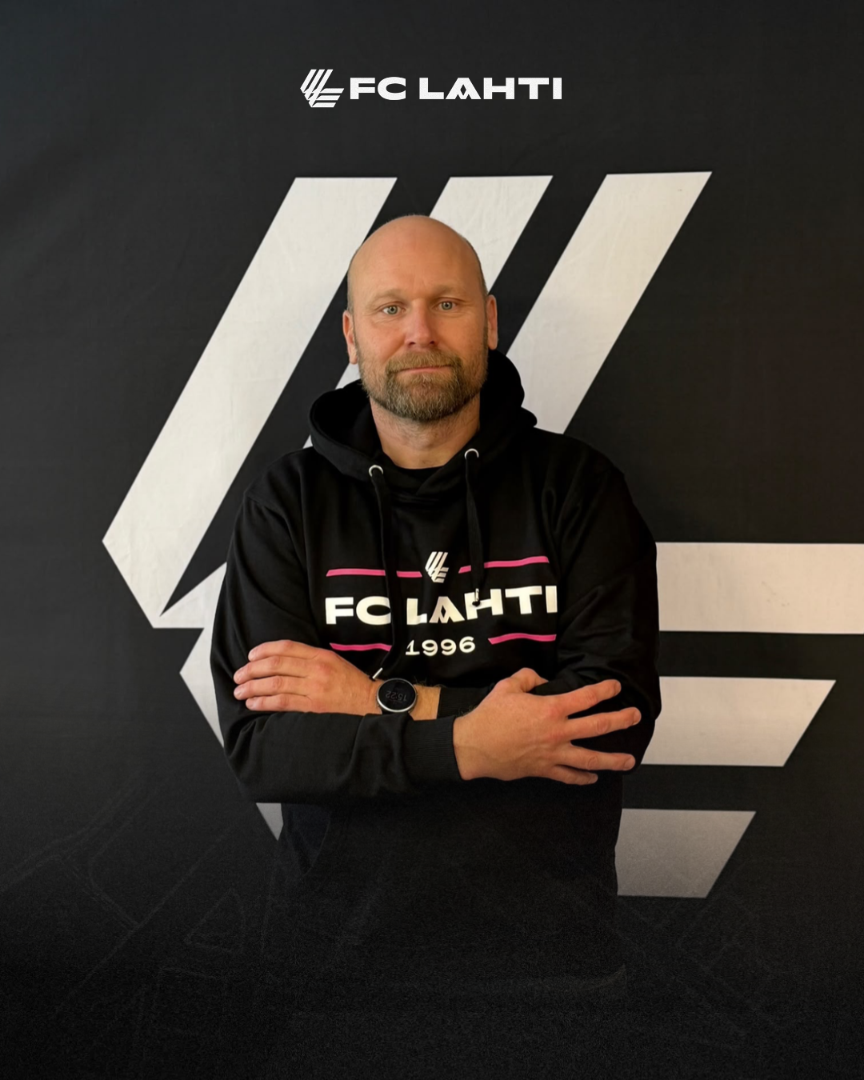 Juho Luukkonen vahvistamaan FC Lahden valmennusta