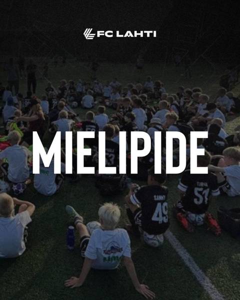 MIELIPIDE