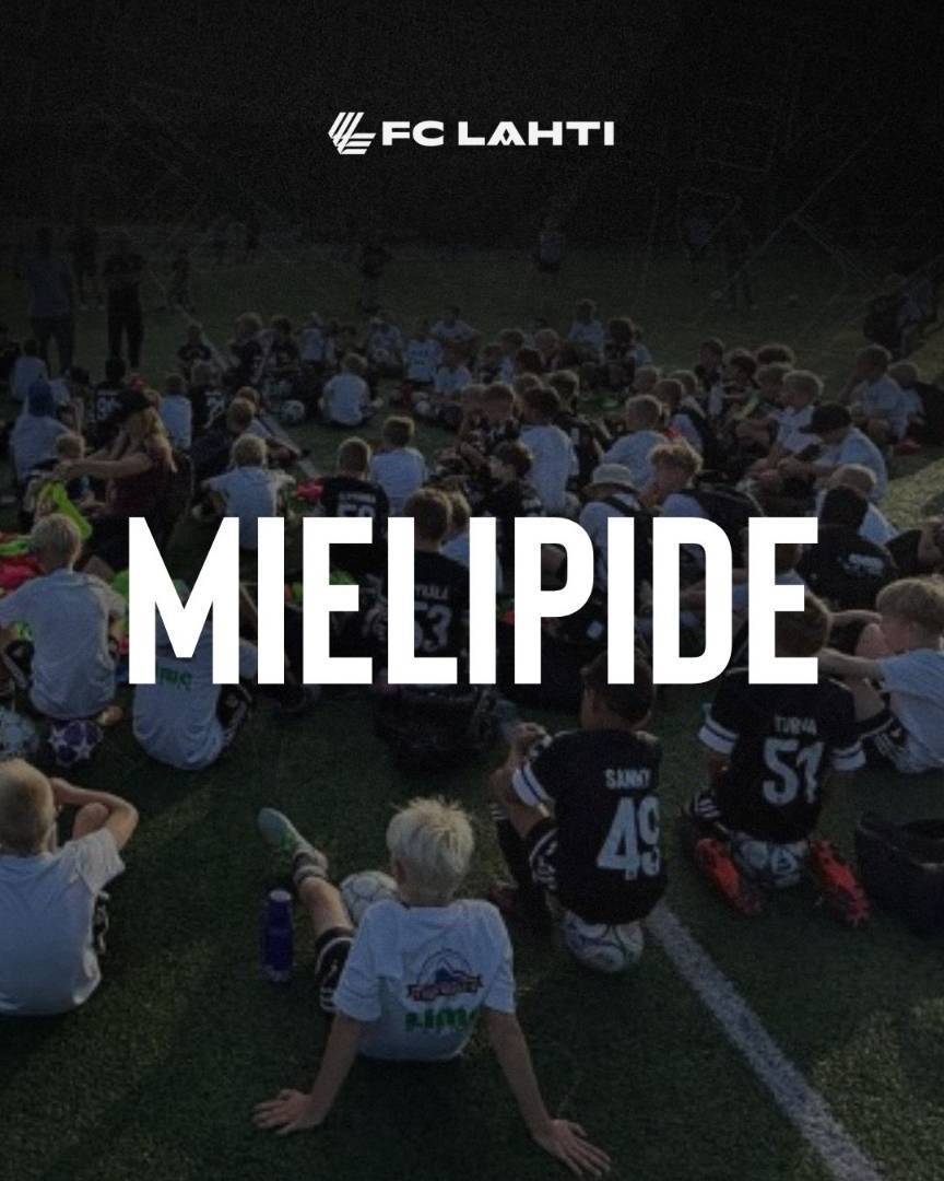 MIELIPIDE