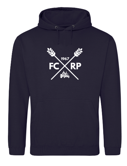 FC RP ja Fanmerch Oy yhteistyöhön
