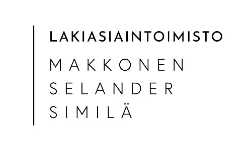 Lakiasiantoimisto Makkonen Selander Similä