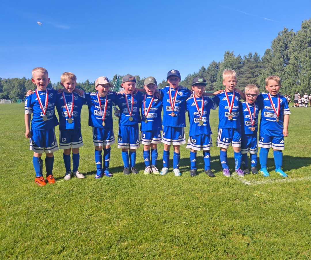 P/T2019 Särkänniemi Cupissa