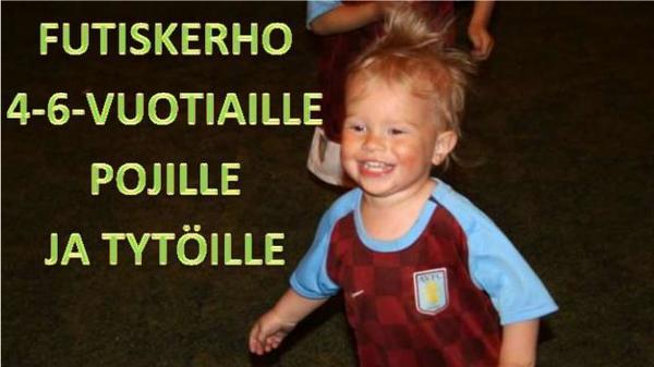 Nappulafutiskerho
