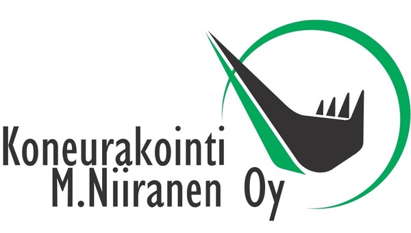 Koneurakointi M.Niiranen Oy