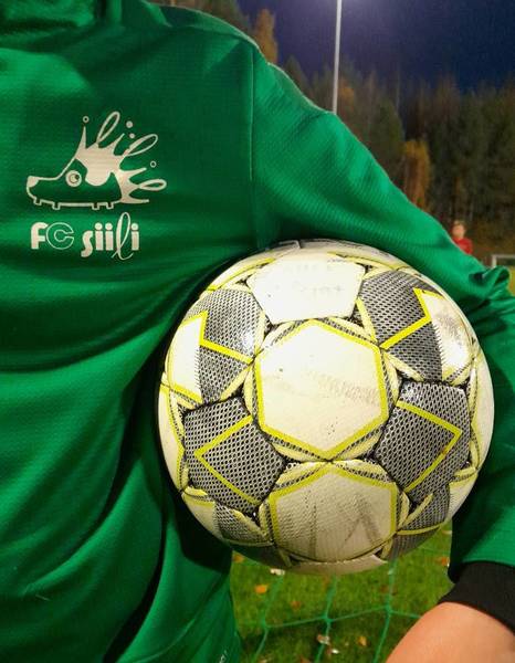 Jalkapallokausi 2025 päätökseen