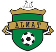 FC Ulvila Almat - totisesti iloista jalkapalloa