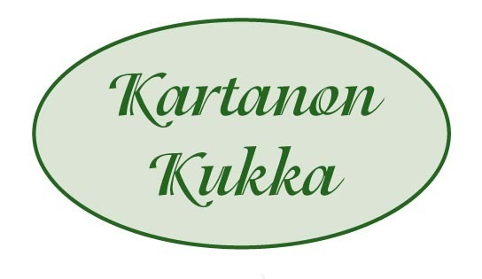 Kartanon Kukka