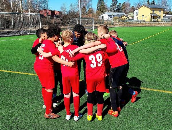 Viikingit hakee valmentajia kaudelle 2025-2026