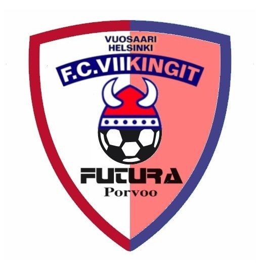 FC Viikingit-FCFJ YJ, P14. 