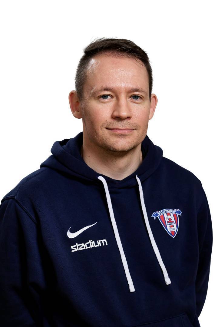 Markus Ihalaisen työsuhde valmennuspäällikkönä päättymässä