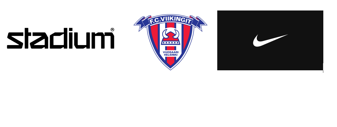 VIIKINKIEN JA STADIUMIN YHTEISTYÖLLE JATKOA