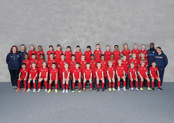 Talvikauden 2026 treenit