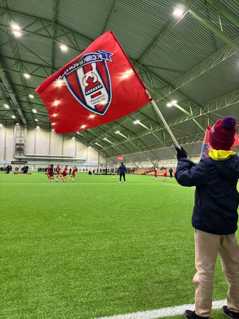 P14 Akatemia jatkokarsintaan