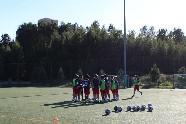 FC Viikinkien uusi pelaajapolku 16-vuotiaista ylöspäin