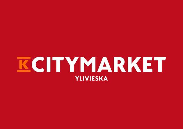 K-Citymarket, Ylivieska