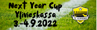 Next Year Cup 2022