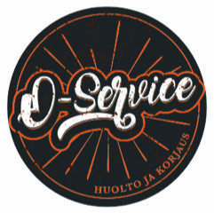 O-Service OY